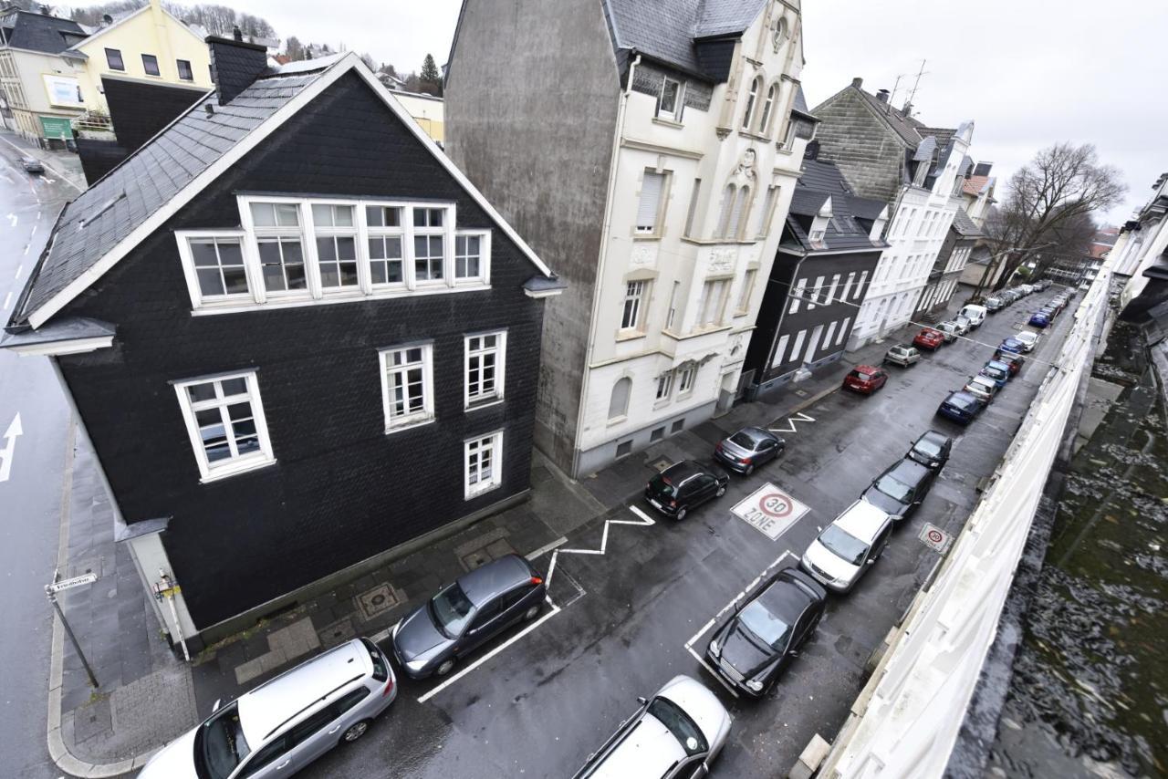 Fewo Wuppertal Eksteriør bilde