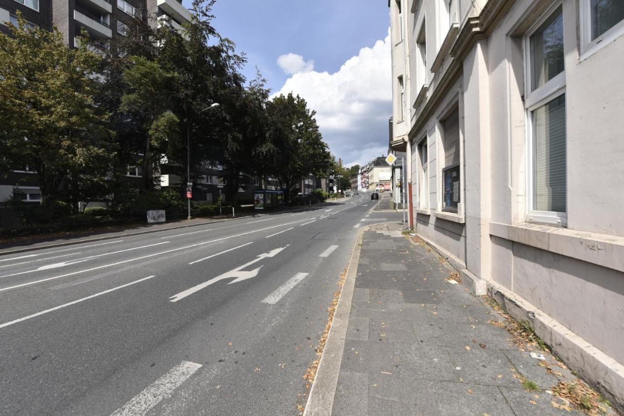 Fewo Wuppertal Eksteriør bilde