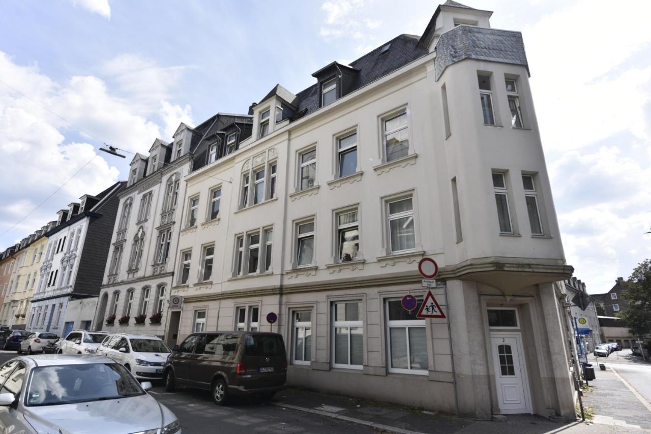 Fewo Wuppertal Eksteriør bilde