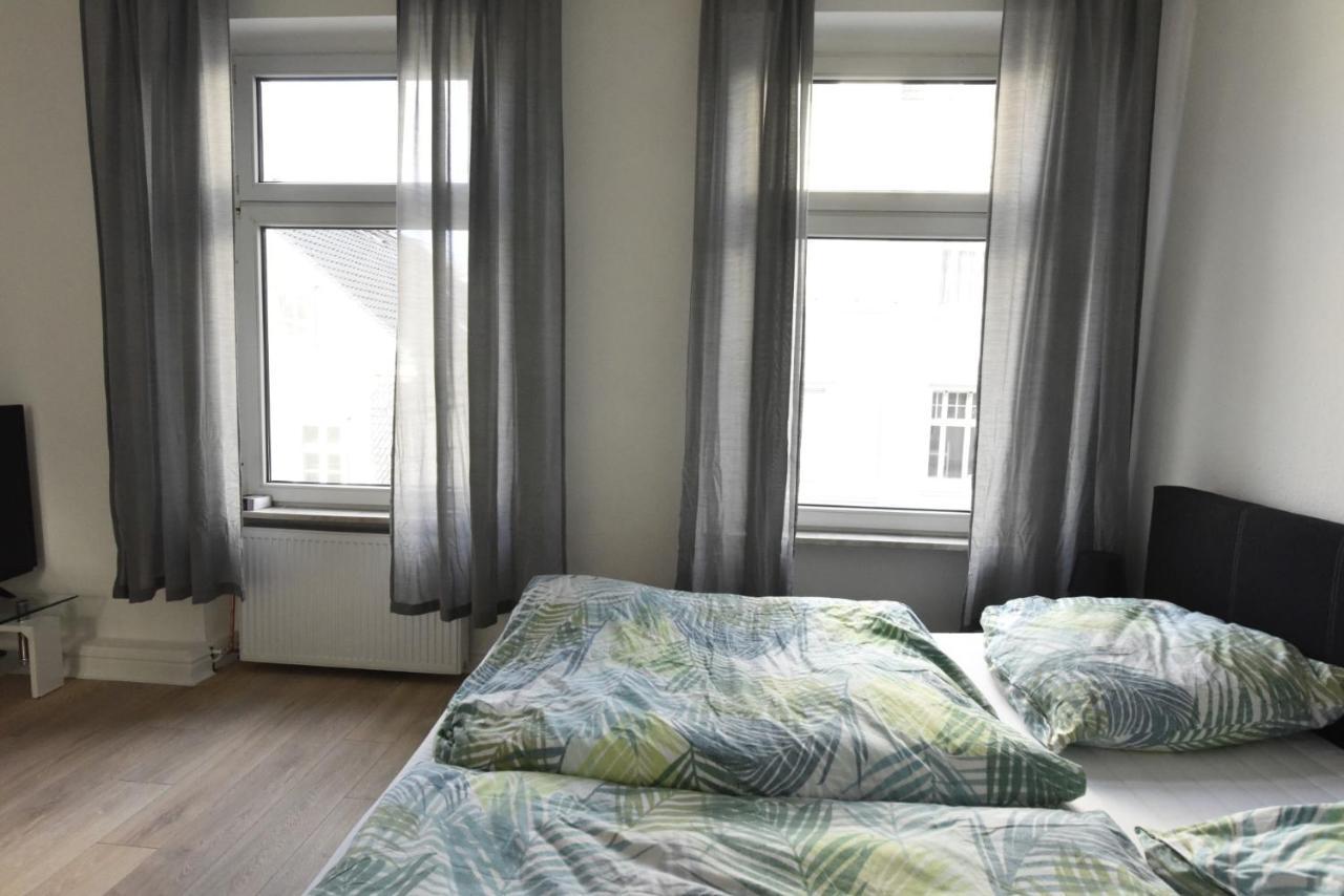 Fewo Wuppertal Eksteriør bilde