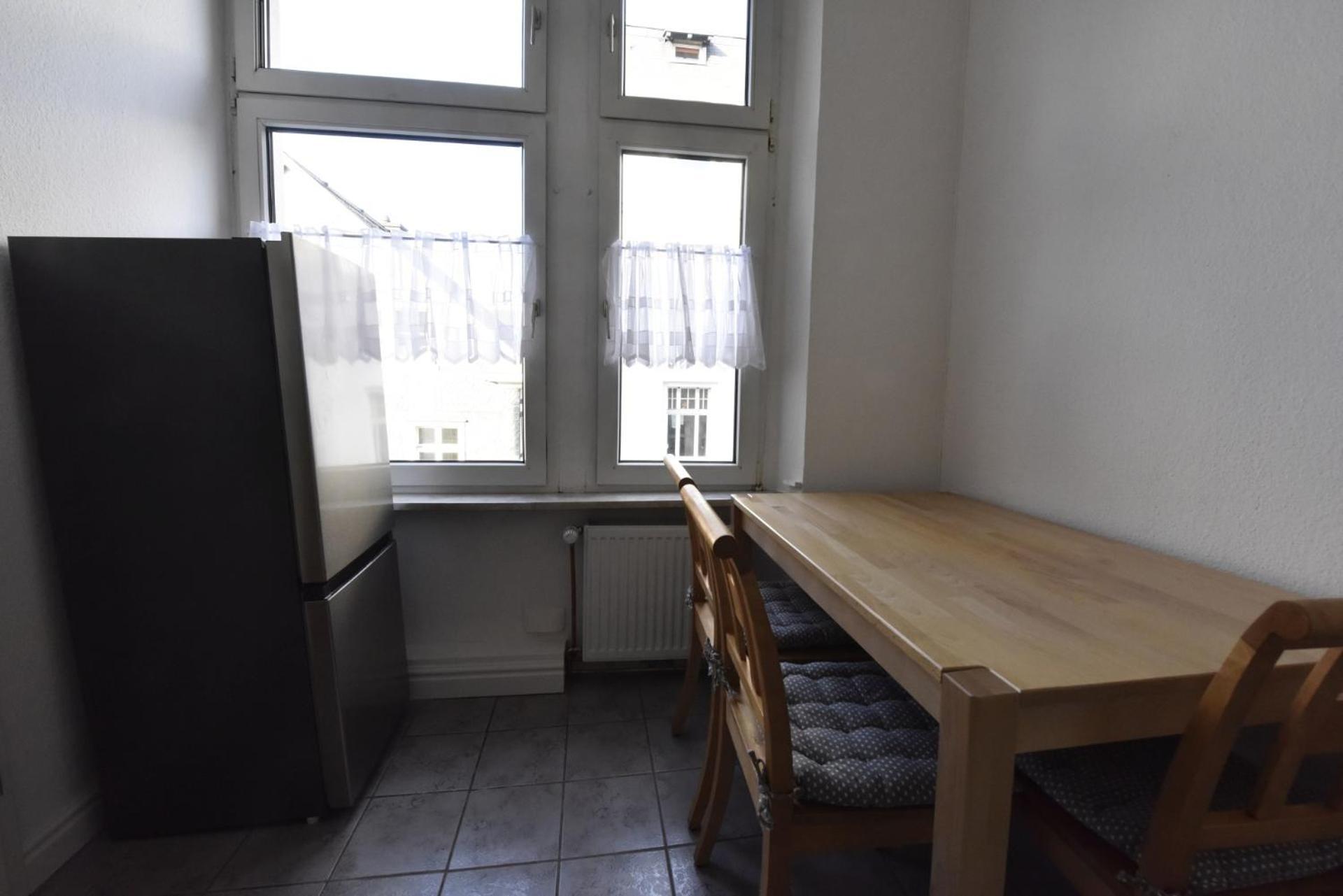 Fewo Wuppertal Rom bilde