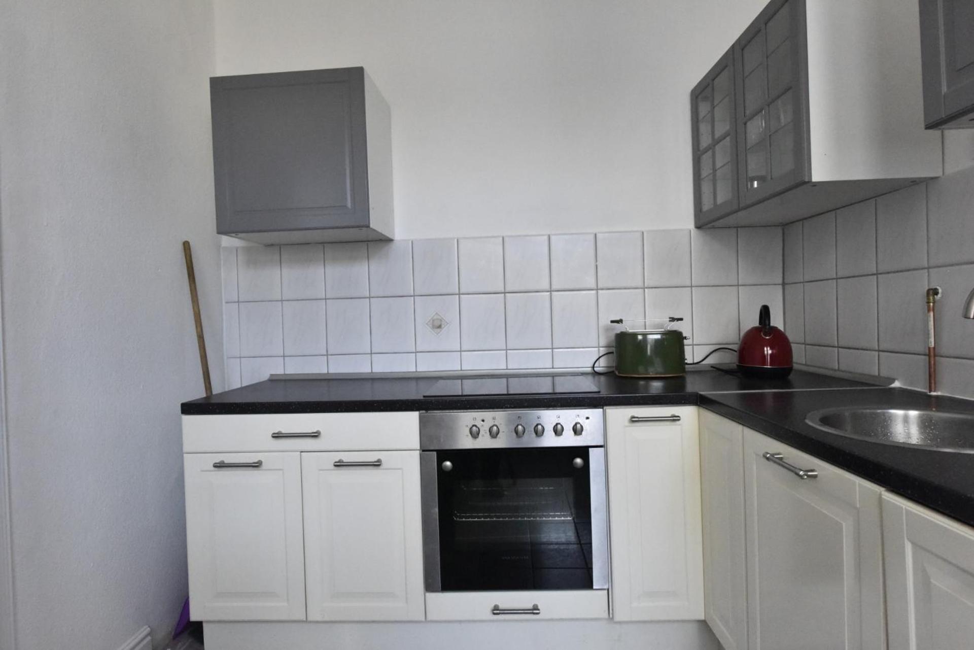 Fewo Wuppertal Rom bilde