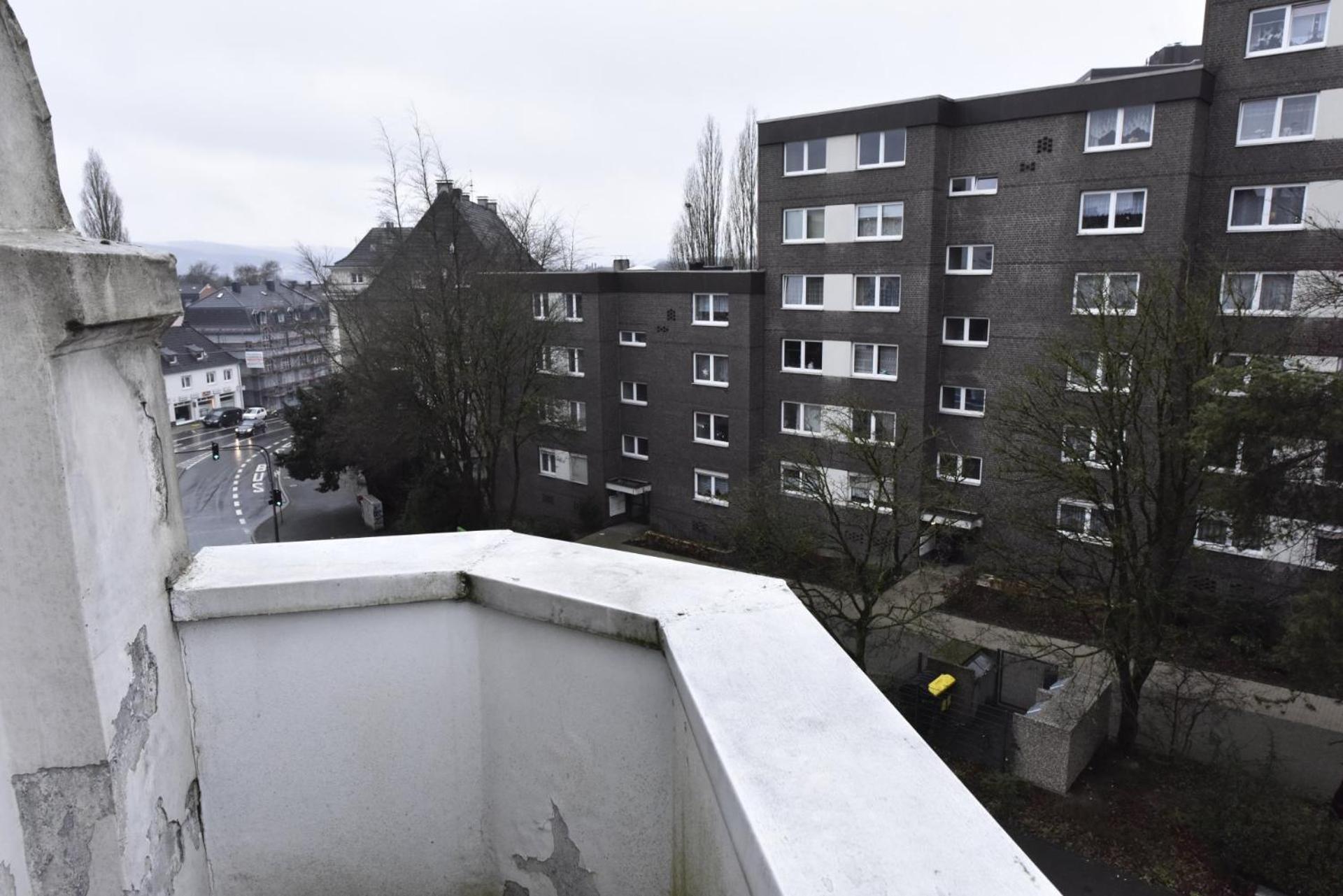Fewo Wuppertal Eksteriør bilde