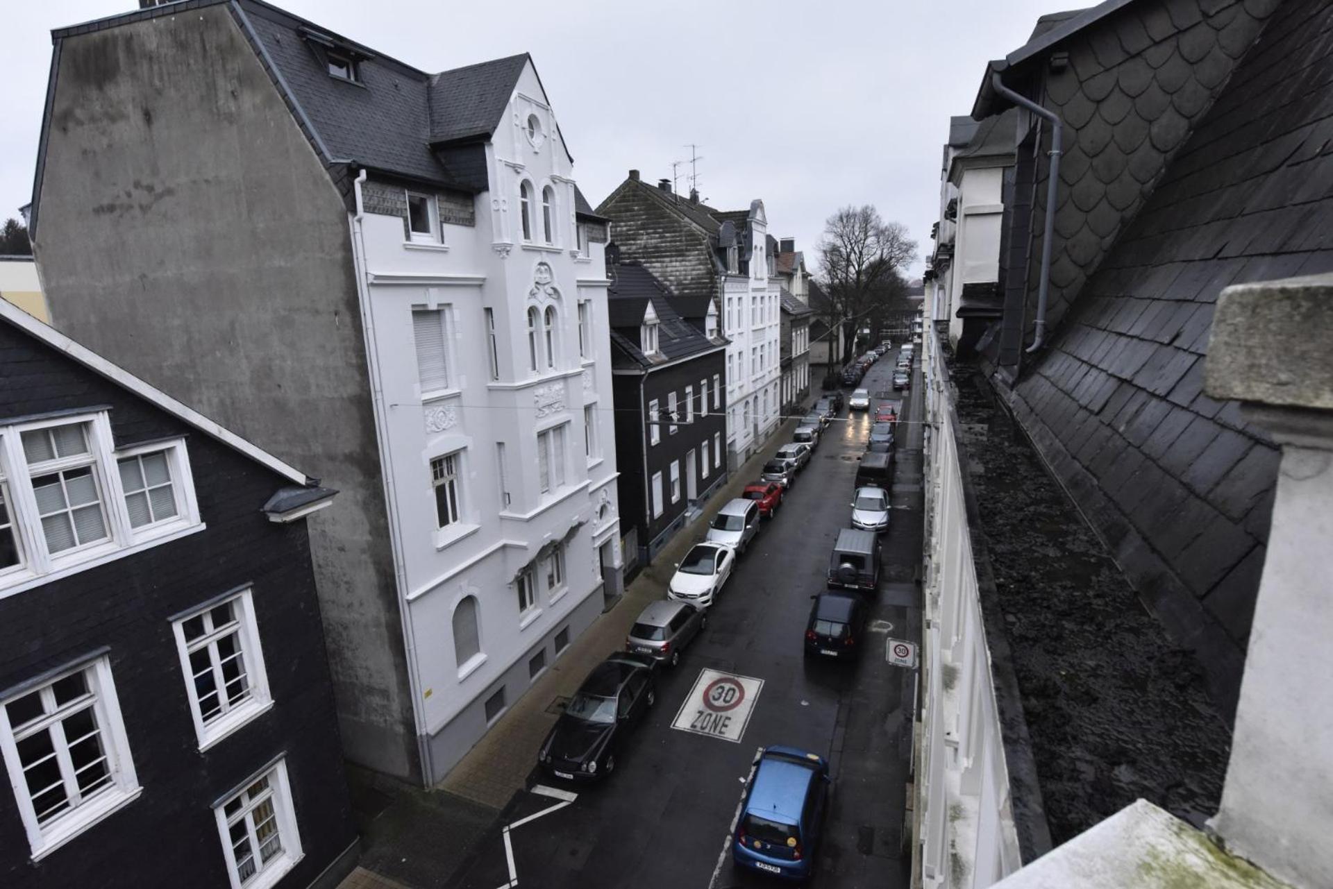 Fewo Wuppertal Eksteriør bilde